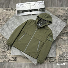 Load image into Gallery viewer, Jacket