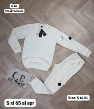 Load image into Gallery viewer, Tracksuit