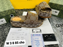 Load image into Gallery viewer, Slipper women