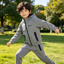 Load image into Gallery viewer, Tracksuit boy