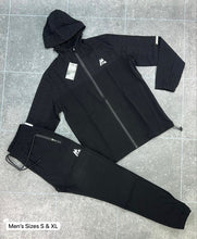 Load image into Gallery viewer, Tracksuit men