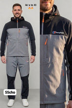 Load image into Gallery viewer, Tracksuit men
