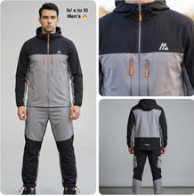 Load image into Gallery viewer, Tracksuit men