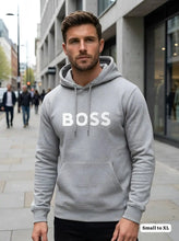 Load image into Gallery viewer, Hoodie men