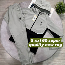 Load image into Gallery viewer, Tracksuit men