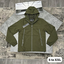 Load image into Gallery viewer, Jacket