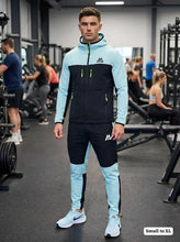 Load image into Gallery viewer, Tracksuit men