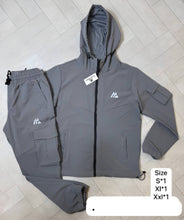 Load image into Gallery viewer, Tracksuit
