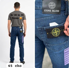 Load image into Gallery viewer, Jeans men
