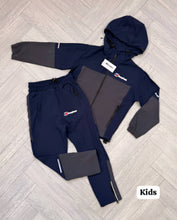 Load image into Gallery viewer, Tracksuit boy