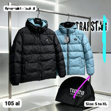 Load image into Gallery viewer, Jacket