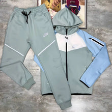 Load image into Gallery viewer, Tracksuit men