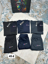 Load image into Gallery viewer, Tracksuit
