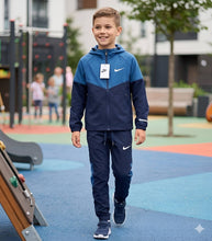 Load image into Gallery viewer, Tracksuit boy