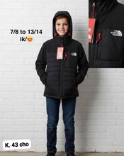 Load image into Gallery viewer, Jacket