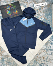 Load image into Gallery viewer, Tracksuit