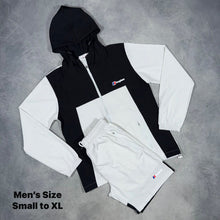 Load image into Gallery viewer, Tracksuit men
