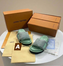 Load image into Gallery viewer, Slipper women