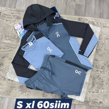 Load image into Gallery viewer, T-shirt set