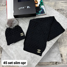 Load image into Gallery viewer, Hat set