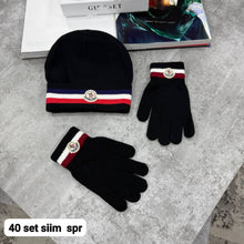 Load image into Gallery viewer, Hat set