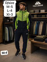 Load image into Gallery viewer, Tracksuit