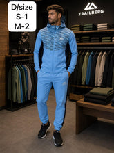 Load image into Gallery viewer, Tracksuit