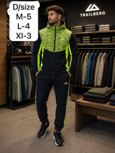 Load image into Gallery viewer, Tracksuit