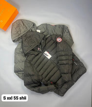 Load image into Gallery viewer, Jacket