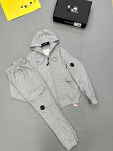 Load image into Gallery viewer, Tracksuit
