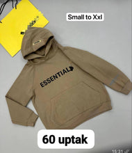 Load image into Gallery viewer, Hoodie