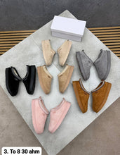 Load image into Gallery viewer, Slipper