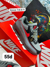 Load image into Gallery viewer, Shoes men