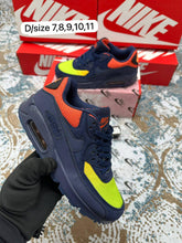 Load image into Gallery viewer, Shoes men
