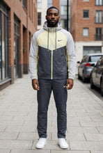 Load image into Gallery viewer, Tracksuit men