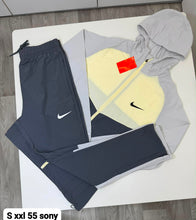 Load image into Gallery viewer, Tracksuit men
