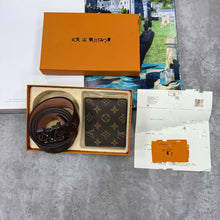 Load image into Gallery viewer, Wallet set