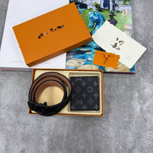 Load image into Gallery viewer, Wallet set