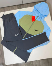 Load image into Gallery viewer, Tracksuit men