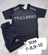 Load image into Gallery viewer, Tshirt boy