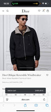 Load image into Gallery viewer, Jacket