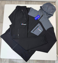 Load image into Gallery viewer, Tracksuit men