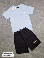 Load image into Gallery viewer, Tshirt boy