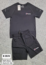 Load image into Gallery viewer, Tshirt boy