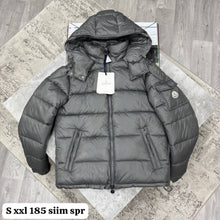 Load image into Gallery viewer, Jacket