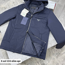 Load image into Gallery viewer, Jacket