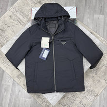 Load image into Gallery viewer, Jacket