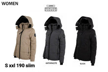 Load image into Gallery viewer, Jacket women