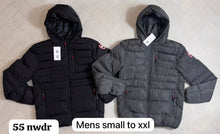 Load image into Gallery viewer, Jacket