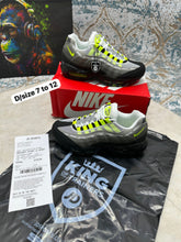 Load image into Gallery viewer, Shoes men